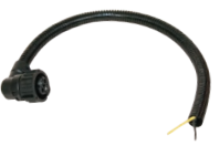 LIFT AXLE CONTROL VALVE